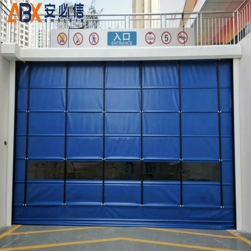 保定充气式门封