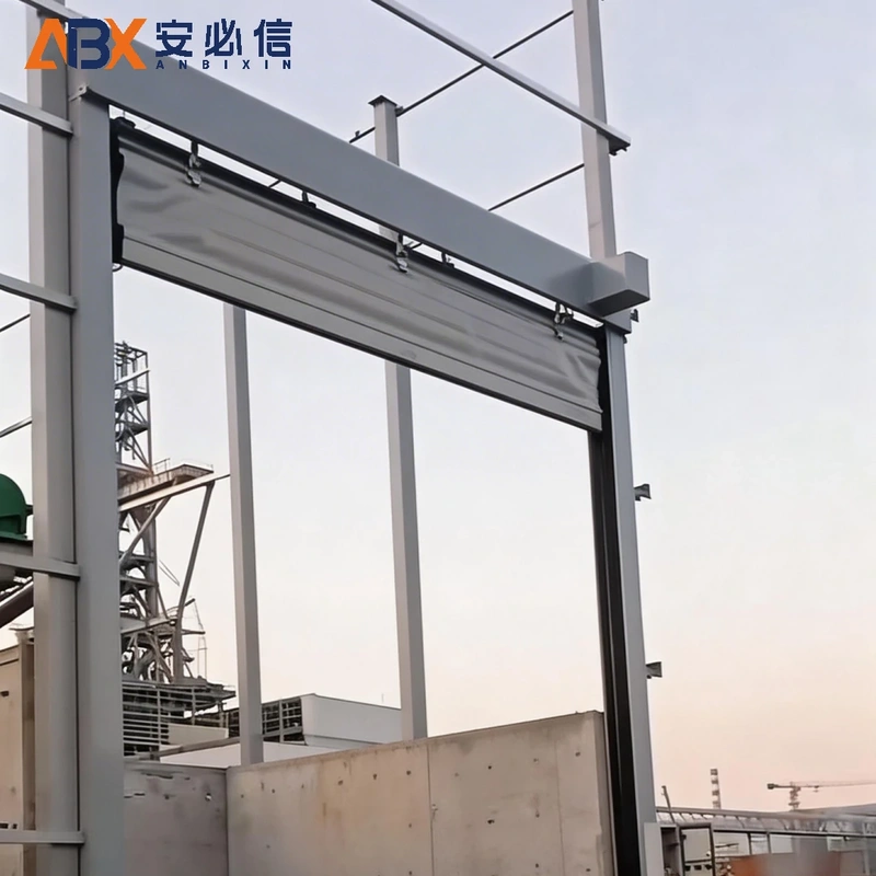 保定机械式门封